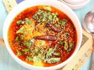 daal tadka recipe